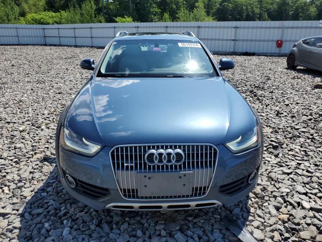 VIN WA1UFAFL2FA053478 2015 Audi A4, Premium Plus no.5