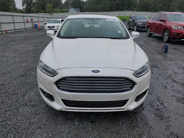 VIN 3FA6P0HD2GR190350 2016 Ford Fusion, SE no.5