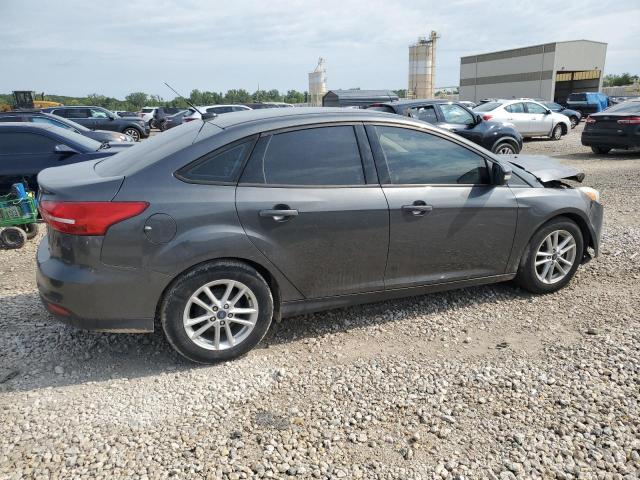 VIN 1FADP3F29GL346375 2016 Ford Focus, SE no.3