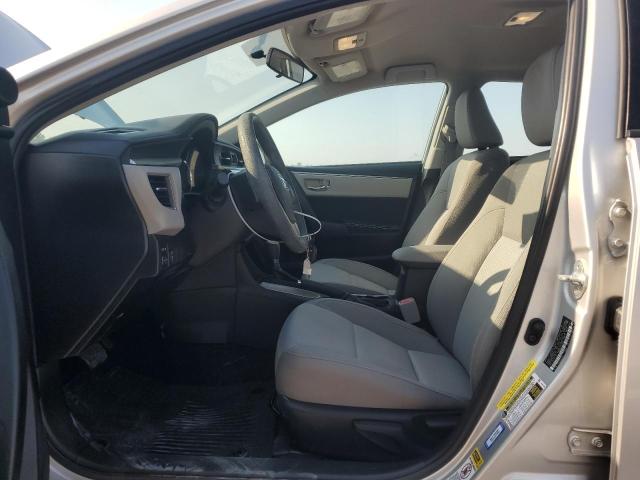 2016 TOYOTA COROLLA L - 5YFBURHE3GP401172