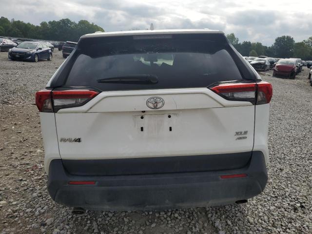 VIN 2T3P1RFV0PW362015 2023 Toyota RAV4, Xle no.6