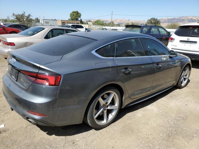 VIN WAUDNCF51JA130255 2018 AUDI A5 no.3