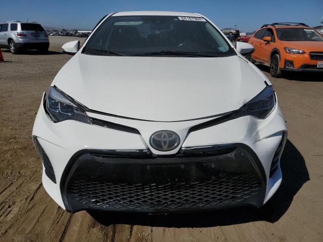 2017 TOYOTA COROLLA L - 2T1BURHE0HC869278
