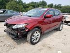 2019 NISSAN ROGUE SPOR - JN1BJ1CR2KW321014