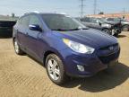 HYUNDAI TUCSON GLS photo