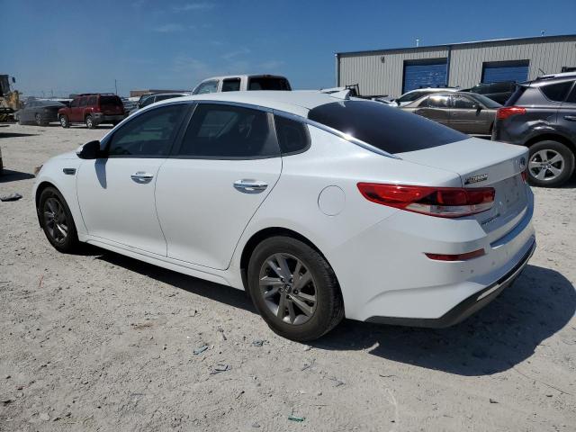 VIN 5XXGT4L32KG373061 2019 KIA OPTIMA no.2