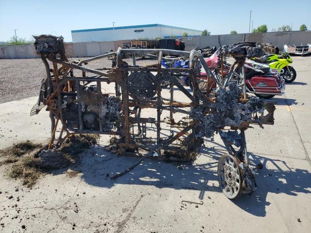 2019 HONDA SXS1000 S2 - 1HFVE0547K4000047
