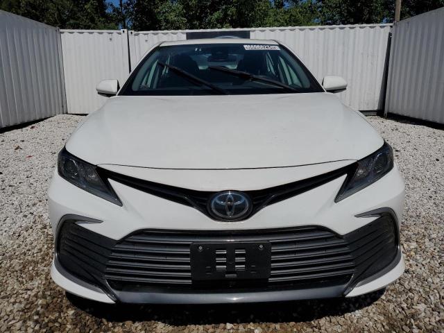 VIN 4T1C11BK7PU100612 2023 Toyota Camry, LE no.5