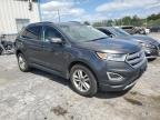 FORD EDGE SEL photo