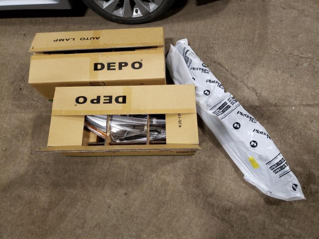 2015 FORD FOCUS SE - 1FADP3F23FL349660