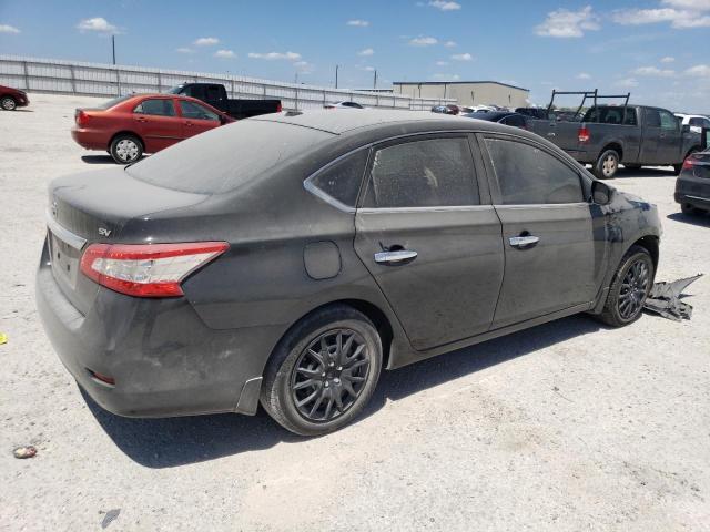 VIN 3N1AB7AP3FY352011 2015 Nissan Sentra, S no.3