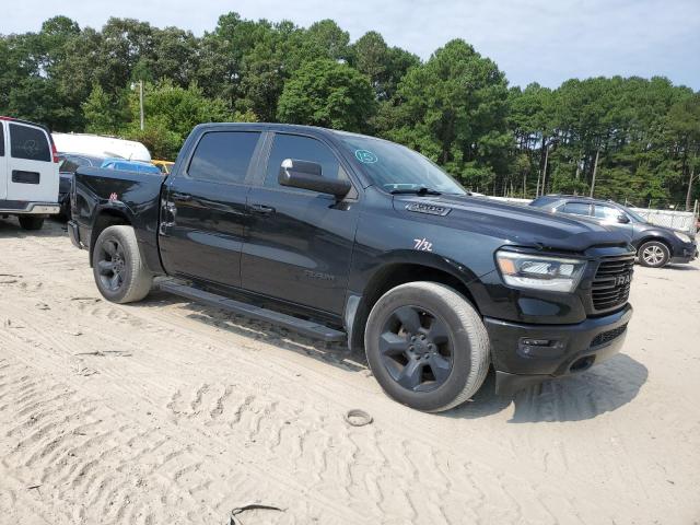 2019 RAM 1500 BIG H - 1C6SRFFT2KN536996