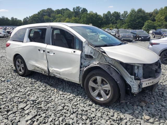 2018 HONDA ODYSSEY 5FNRL6H75JB029757