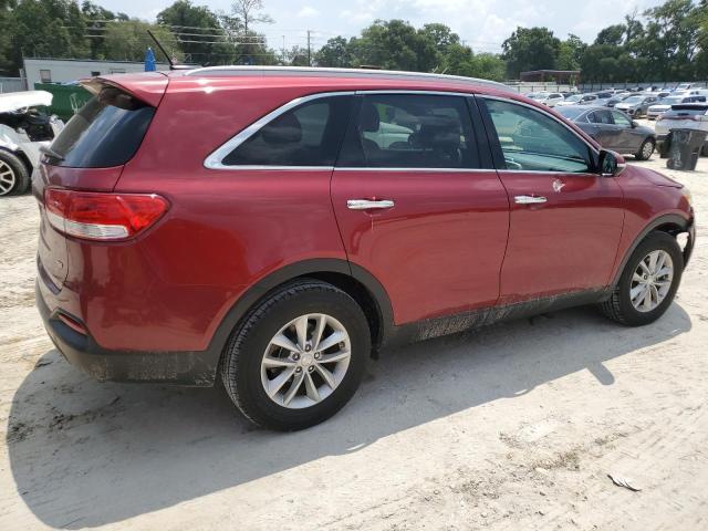 VIN 5XYPG4A3XHG274175 2017 KIA Sorento, LX no.3