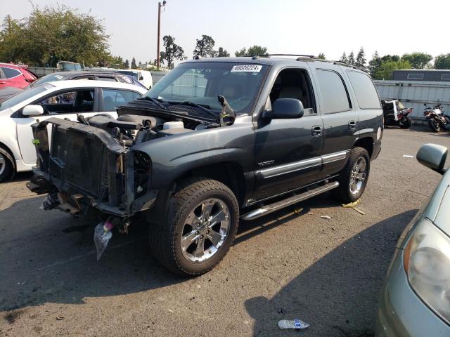 2005 GMC YUKON #2860470022