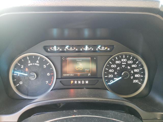 2019 FORD F150 SUPER - 1FTFW1E50KFA89393