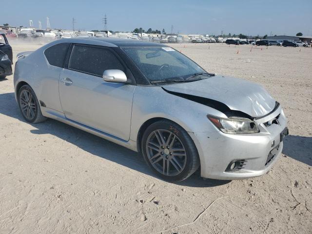 VIN JTKJF5C7XD3057375 2013 Toyota Scion no.4