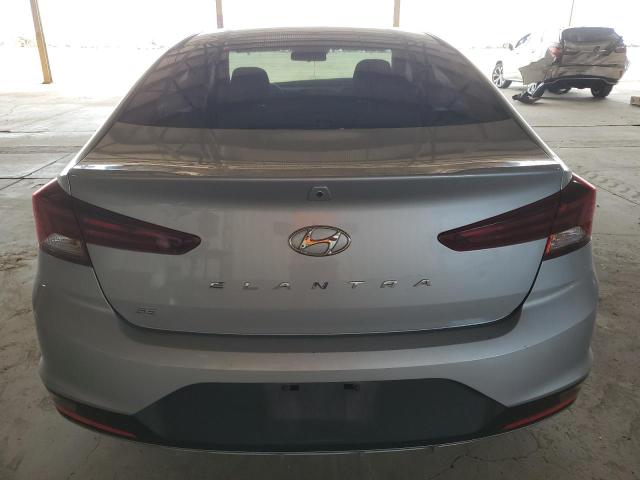 2020 HYUNDAI ELANTRA SE - KMHD74LF3LU926325
