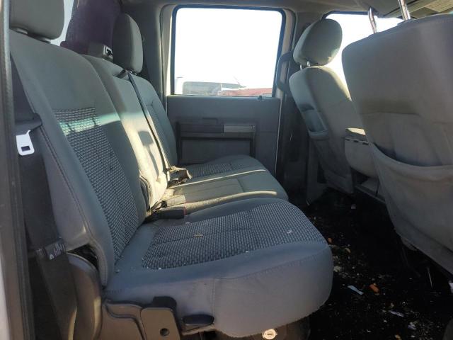 2016 FORD F250SUPDTY 1FT7W2A69GED26887