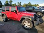 JEEP WRANGLER U photo