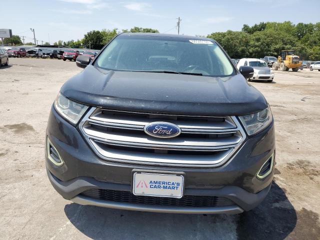 VIN 2FMTK3J95FBB09787 2015 Ford Edge, Sel no.5