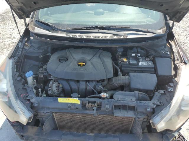 2015 KIA FORTE EX - KNAFX4A87F5345214