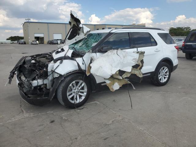 VIN 1FM5K7D87HGB14049 2017 FORD EXPLORER no.1