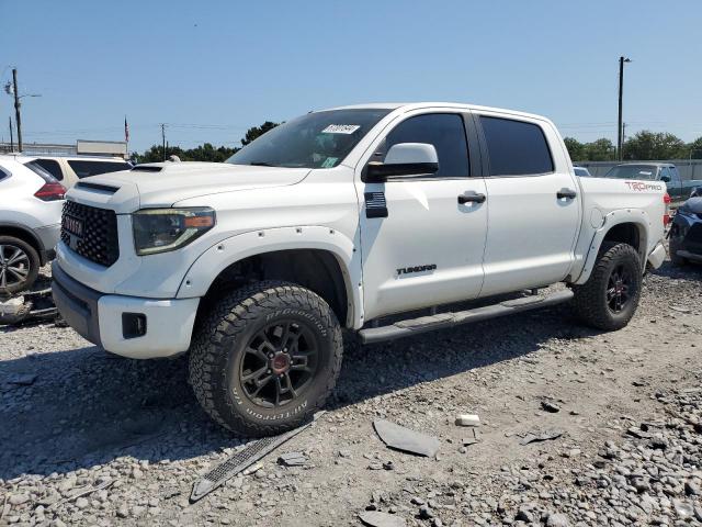 2019 TOYOTA TUNDRA CREWMAX SR5 2019