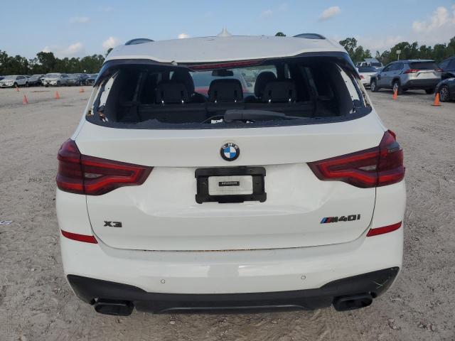 2021 BMW X3 XDRIVEM - 5UXTY9C04M9G01341