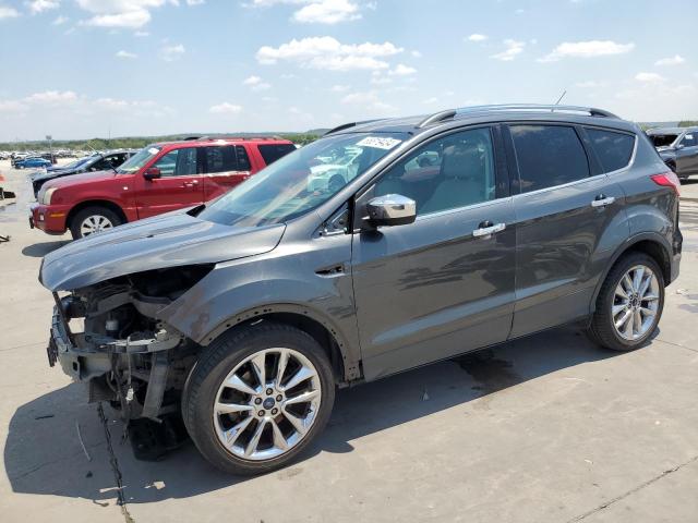 2015 FORD ESCAPE SE #2741246676