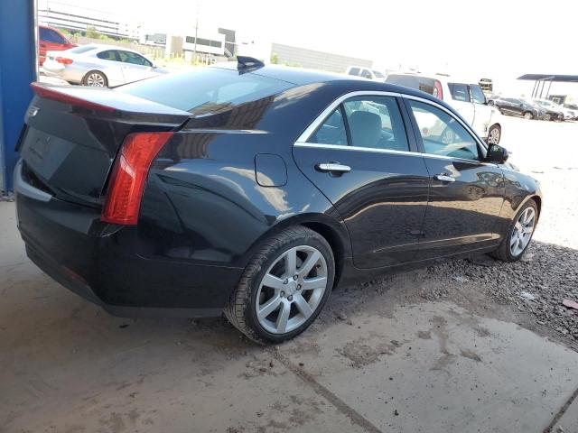 VIN 1G6AA5RA9F0102922 2015 Cadillac ATS no.3