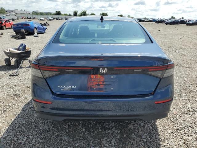 VIN 1HGCY1F38RA030059 2024 Honda Accord, EX no.6