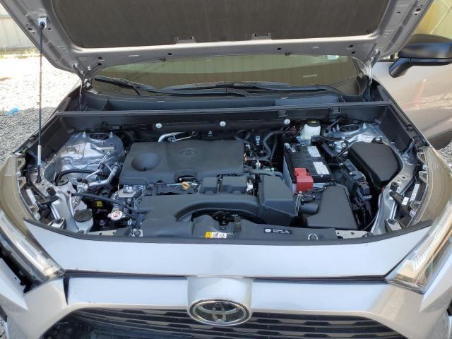 2024 TOYOTA RAV4 LE - 2T3F1RFV1RC461880