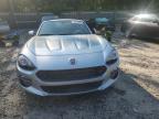 FIAT 124 SPIDER photo