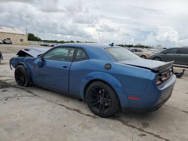 2023 DODGE CHALLENGER - 2C3CDZFJ8PH695814