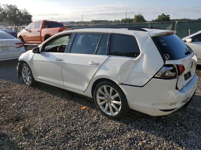 2015 VOLKSWAGEN GOLF SPORT - 3VWCA7AU2FM518151