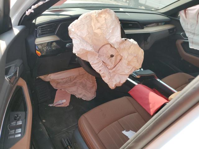 2024 AUDI Q8 E-TRON - WA15AAGE8RB017425