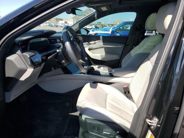 2024 AUDI Q8 E-TRON - WA16AAGEXRB018273