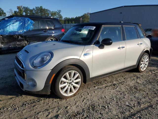2016 MINI COOPER S - WMWXU3C52G2D31365