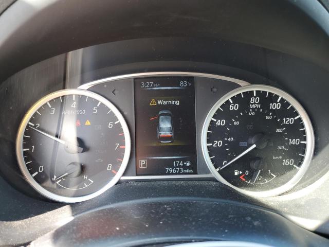 2016 NISSAN SENTRA S - 3N1AB7AP1GY211021