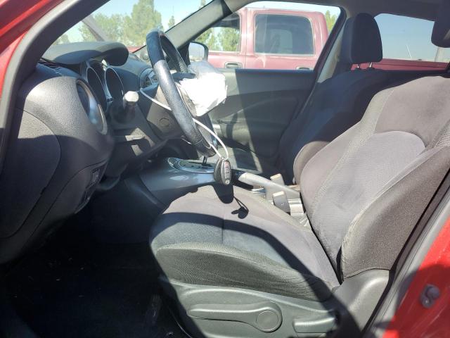 2016 NISSAN JUKE S - JN8AF5MR7GT603176