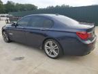 BMW 750 I photo