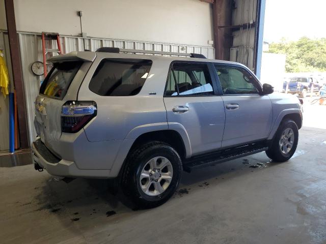 2023 TOYOTA 4RUNNER SE - JTENU5JR5P6164724