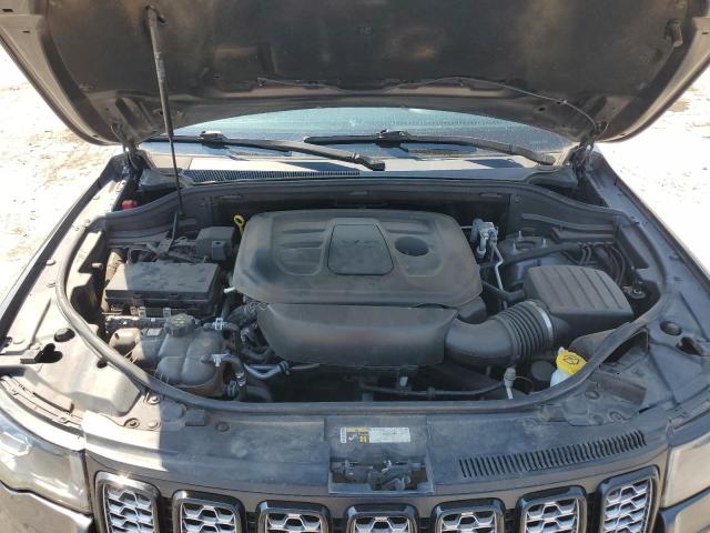 2019 JEEP GRAND CHER - 1C4RJEAG8KC790288