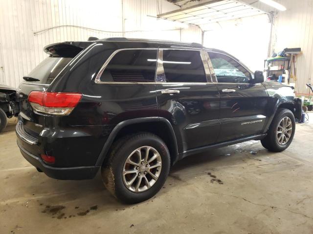 2016 JEEP GRAND CHER - 1C4RJFBG3GC370613