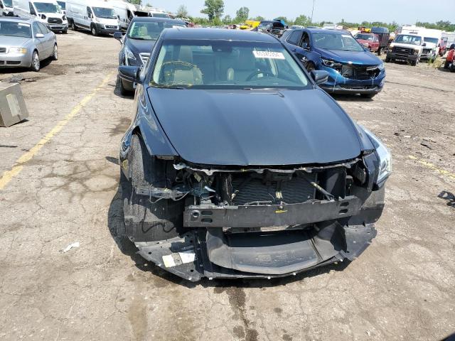 VIN 1G6AR5SXXJ0109829 2018 Cadillac CTS, Luxury no.5