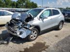 2015 CHEVROLET TRAX 1LT - 3GNCJLSB7FL182678