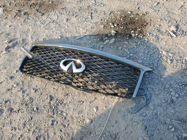 2016 INFINITI QX80 - JN8AZ2NE2G9123822