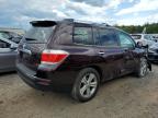 Lot #2959361392 2012 TOYOTA HIGHLANDER