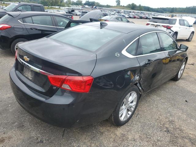 2015 CHEVROLET IMPALA LT - 2G1115SL1F9154097